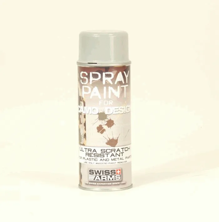 Peinture 400 ml · Gris