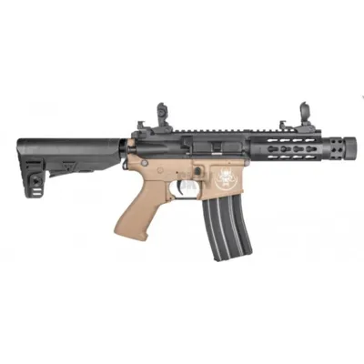 Asalto M4 Kenji Short - SAIGO DEFENSE