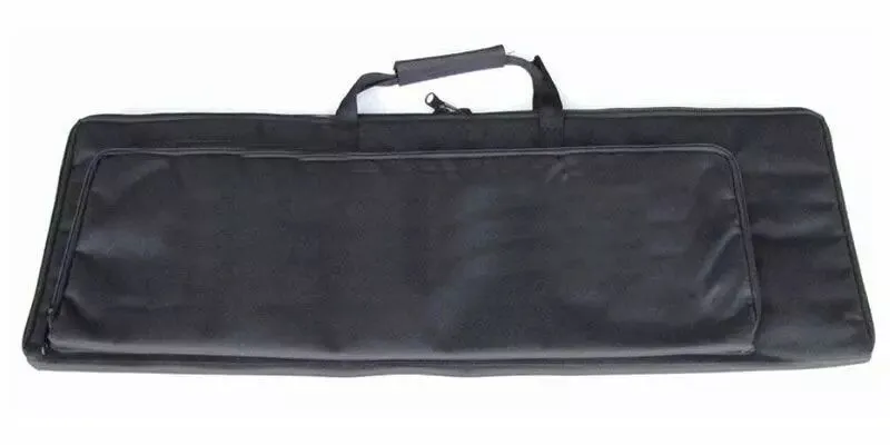 Housse de Transport Double Dmoniac · Negro