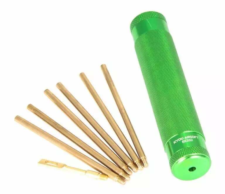 Kit de Nettoyage pour Réplique