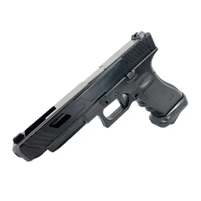 Gas Valiant Guardian Combat Polymer Glock 34