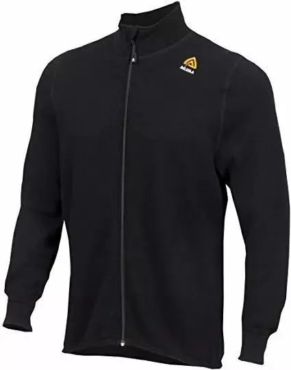 Hotwool 400g Gilet Jacket Basic · Negro