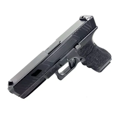 Gas Valiant Guardian Sa Glock 17