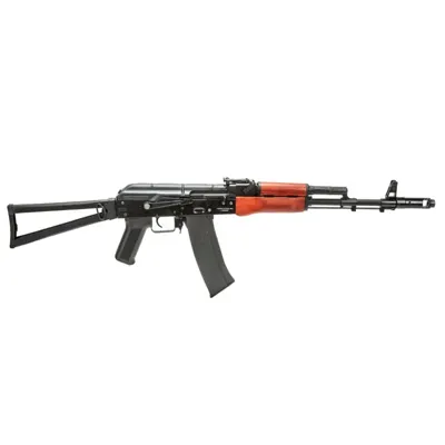 LT-50S AKS74N Proline G2 Full Acero ETU