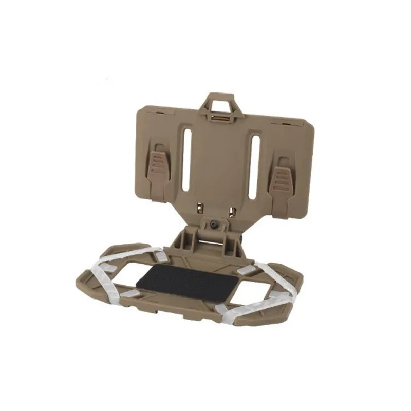 Folded Navigation Board · Tan / FDE