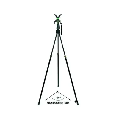 Trípode Caza FAST Tripod 3 Generación