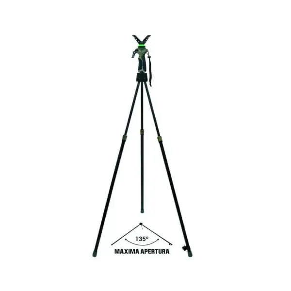 Trípode Caza FAST Tripod 3 Generación