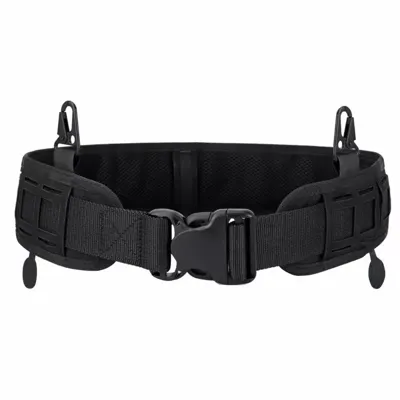 Ceinturon Tactique 3D MOLLE
