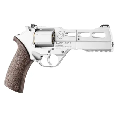 Chiappa Rhino 50DS 0,95 J Nickel