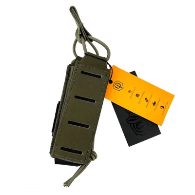 Simple Pistol Mag Pouch - Conquer