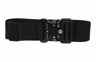 Ceinture Tactique à Ouverture Sécurisée