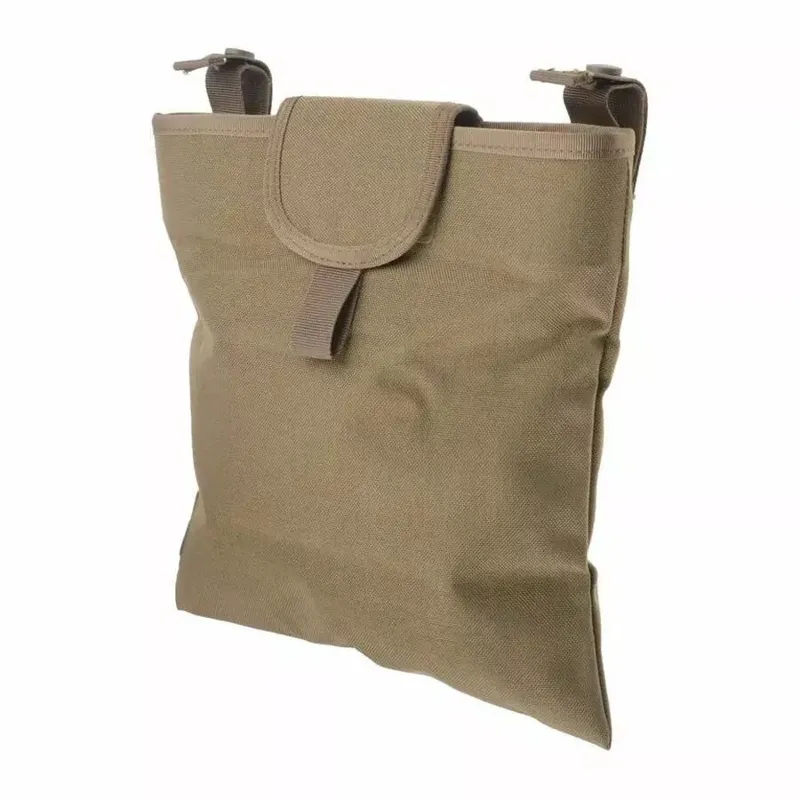 Dump Pouch · Tan / FDE