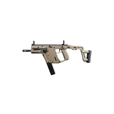 Kriss Vector SMG