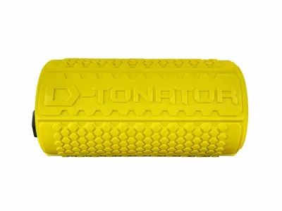 Grenade D-Tonator Impact 155 BBs Jaune