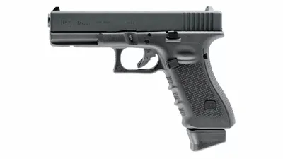 Glock 17 Gen4 CO2