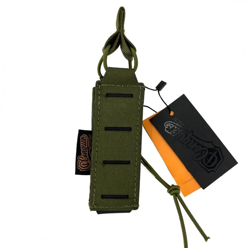 Simple Pistol Mag Pouch · Verde / OD