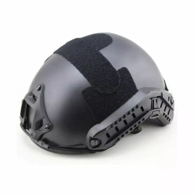 Casque Type FAST MH · Negro