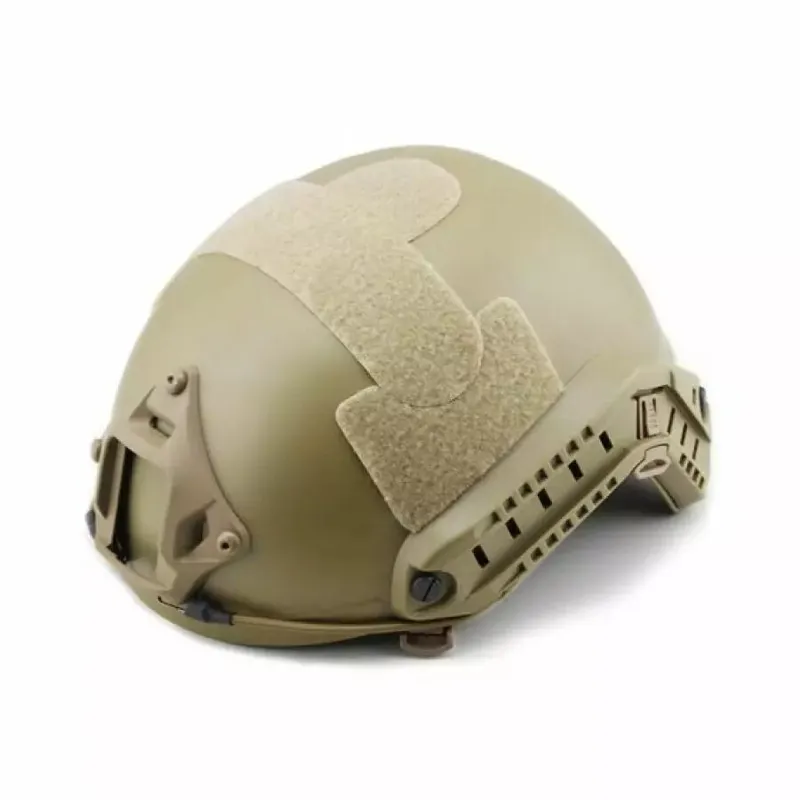 Casque Type FAST MH · Tan / FDE