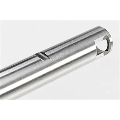 Eg Barrel 280mm for Krytac Crb & LMG