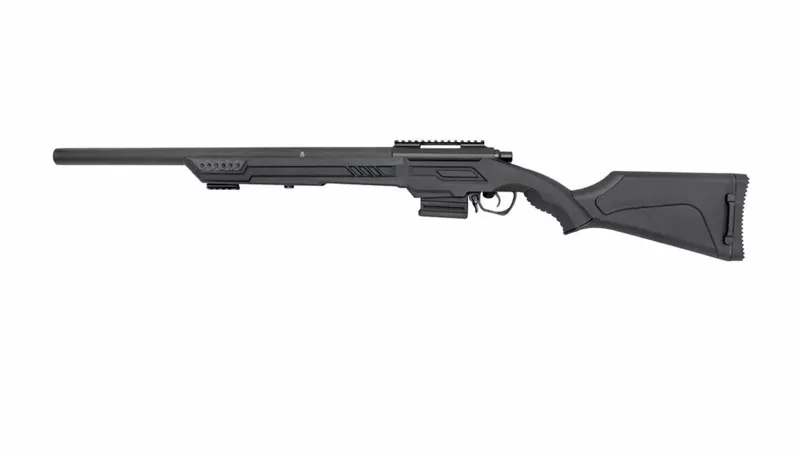 T11 Pro Spring Aac-Asg · Negro