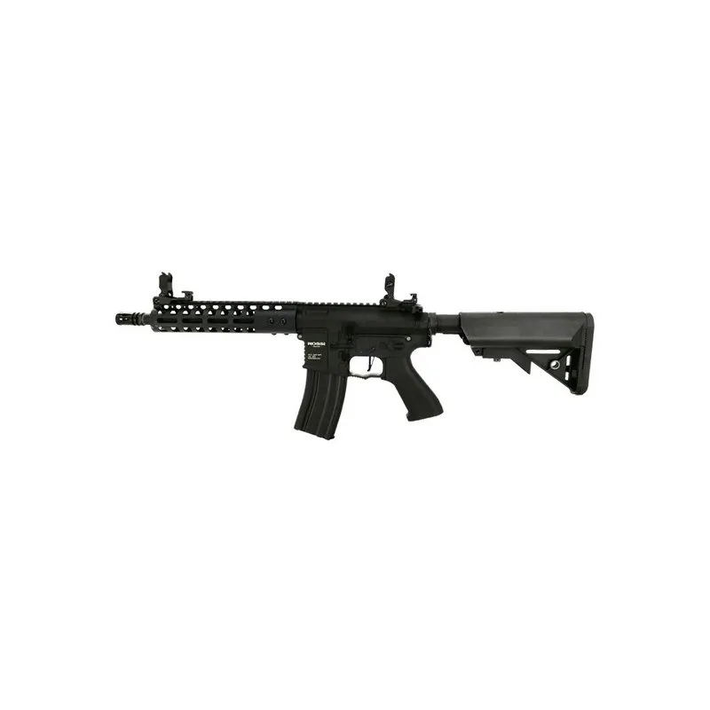 Rossi M4 Sentinel-Epsilon · Negro