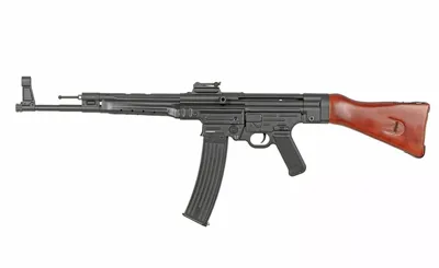 Réplique WW2 AGM MP44-STG44 Full Métal et Bois