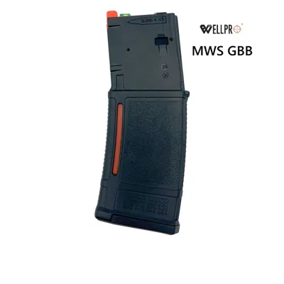 Cargador MWS WG13-3 GS-06