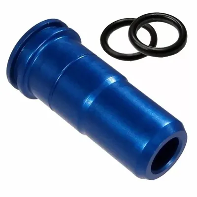 Nozzle Court AK47 AK74 Ergal Avec O-Ring d'Étanchéité