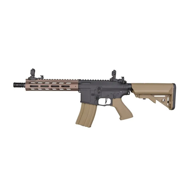 M4 Sentinel-Sigma-T · Negro