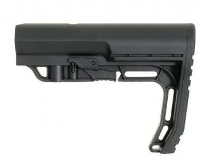 AR Tactical Stock