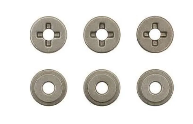 8mm Bushing Set