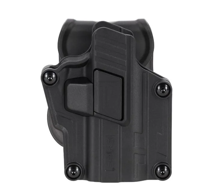 Universal Mega-Fit Holster