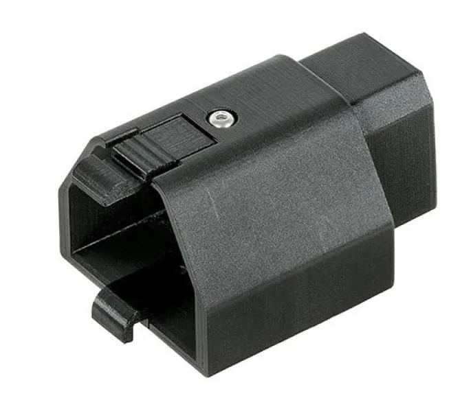 Stock Battery Extension