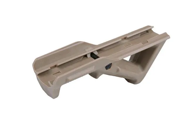 FMA Angled Front-Grip · Tan / FDE