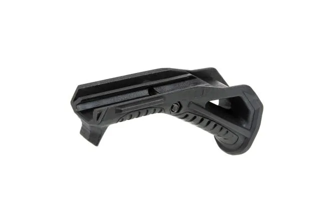 FMA Angled RIS Forward Grip · Negro