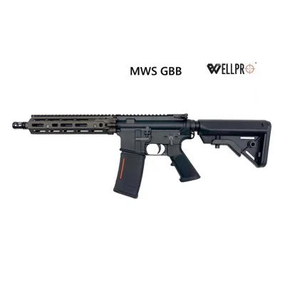 MWS WG13-3HPM Urg-I Pro