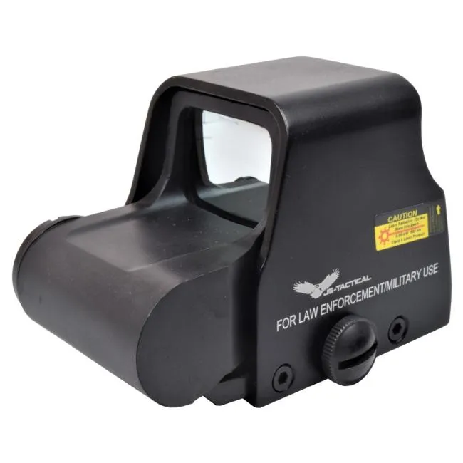 Holosight 553 · Negro