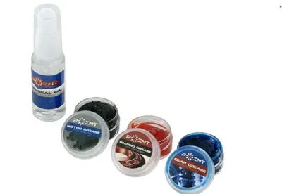 Professional Gearbox Pflege-Kit