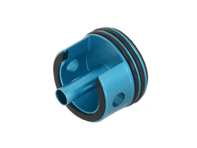 Silent Cylinder Head, Extra Gedämpft