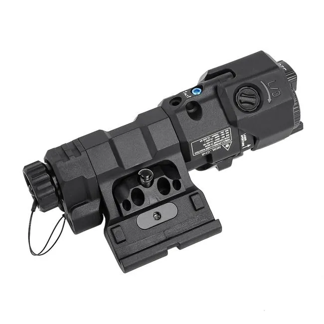 Dummy Aiming Laser/Device · Negro