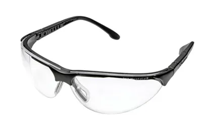 Ballistic Eyewear Rendezvous Anti-Fog - Clear