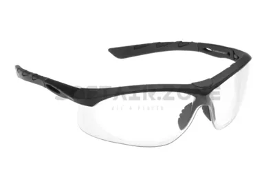 Lancer Clear Schutzbrille