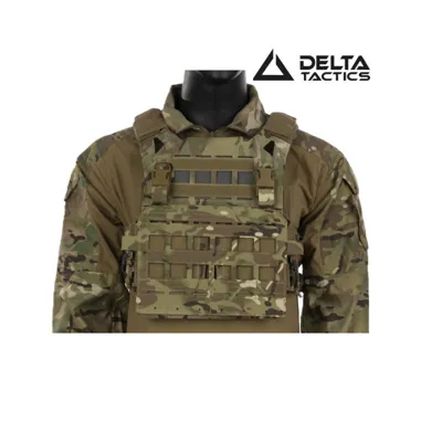 Force MK3 Mtc - DELTA TACTICS