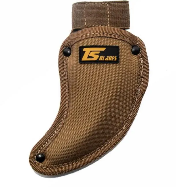Ts Blades Holster Karambit Series · Tan / FDE