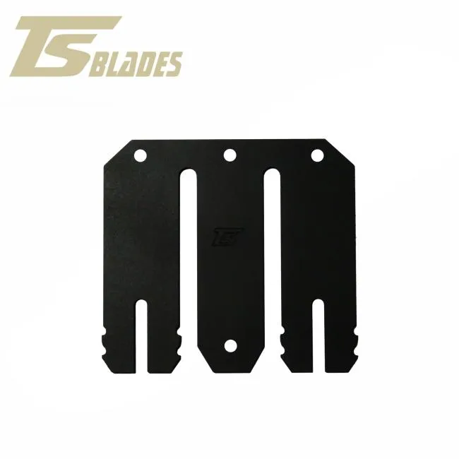 Ts Blades M Holder Für MOLLE Systeme
