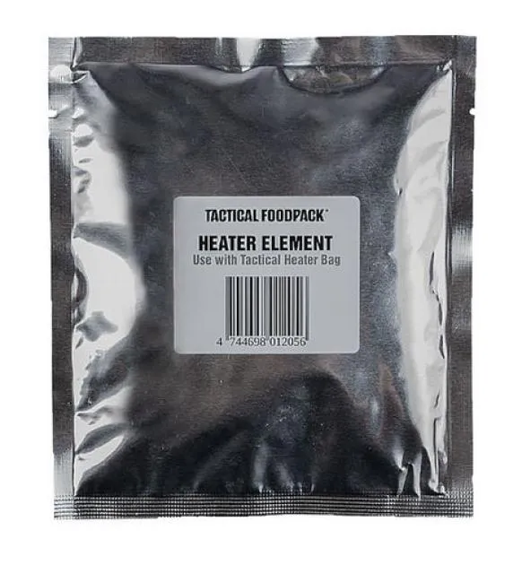 ® Element for Heater Bag