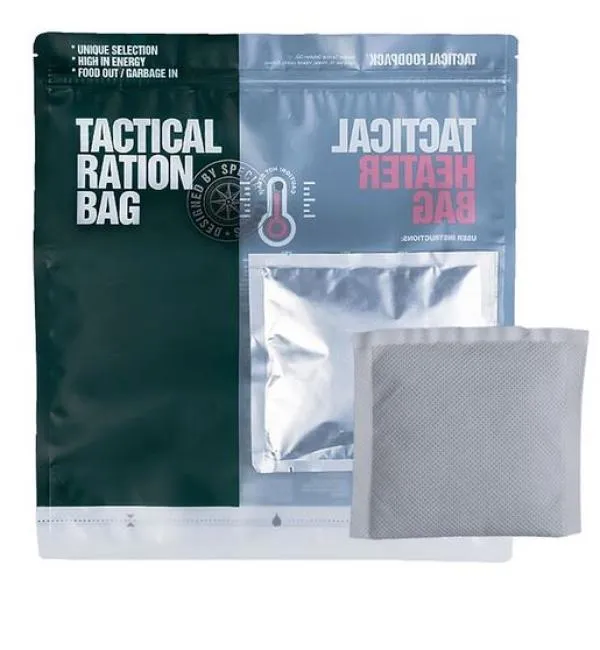 ® Heater Bag with One Element