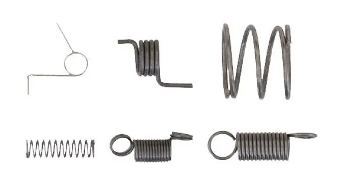 Original Spring Set Für AK Gearbox