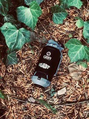 Bigrrr GBR Grenade Spring System
