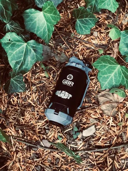 Bigrrr GBR Grenade Spring System